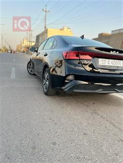 کیا فۆرتێ